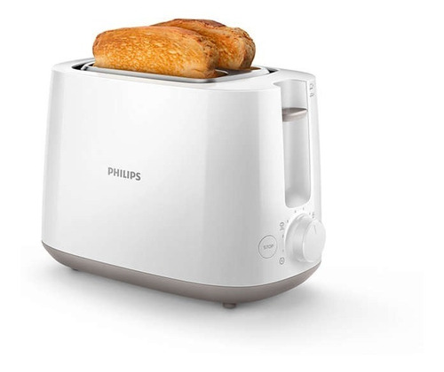 Tostadora Philips Hd2581