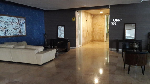 Imagen 2 de 19 de Venta De Apartamento Amoblado De 117 M2 En Ph Mont Royale, El Cangrejo 22-4886gg