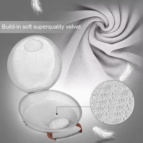 Funda Rígida De Viaje Eva For Harman Kardon Onyx Studio 5 6