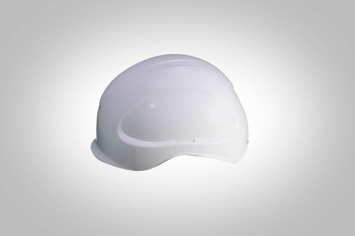 Imagen 2 de 6 de Casco De Seguridad En Altura Libus High Pro Blanco