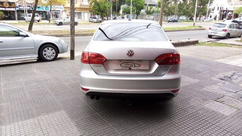 Imagen 7 de 15 de Volkswagen Vento Tdi Advance Impecable!