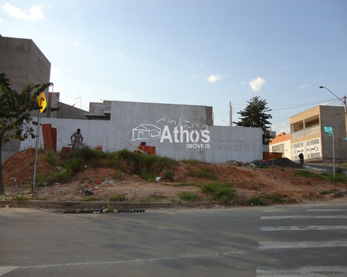 Imagem 2 de 2 de Terreno - Tr02507 - 68385002
