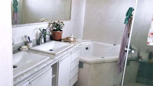 Apartamento Á Venda Com 3 Dorms, Santana, Sp - R$ 1.8 Mi - V3232