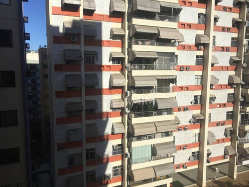 Sala À Venda, 23 M²- Icaraí - Niterói/rj - Sa0154