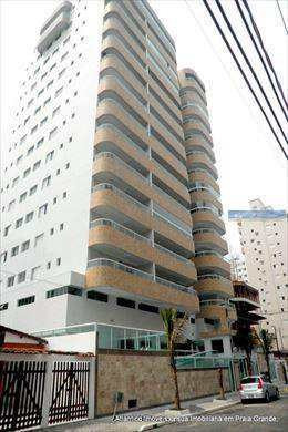 Imagem 3 de 17 de Apartamento Em Praia Grande Bairro Tupi - V2962