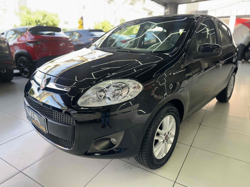 Fiat Palio 1.6 MPI ESSENCE 16V FLEX 4P MANUAL