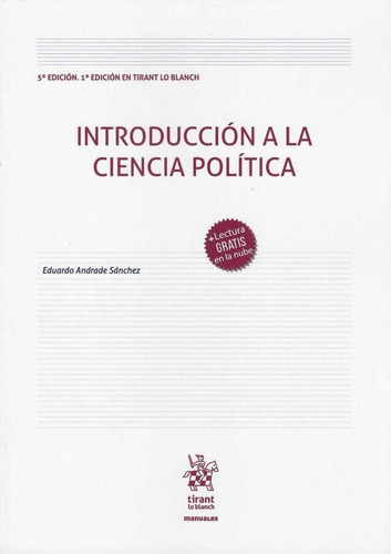Introduccion A La Ciencia Politica