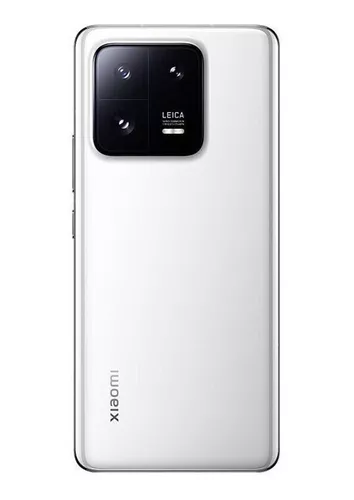 Xiaomi 13 Pro 5g 512gb Dual Sim 12gb Ram 50mpx Video 8k Ceramic White
