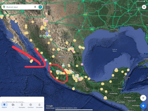 Gdl Sur 64,070 Ft2 Parque Ind. San Jorge Aidir Lr 060524