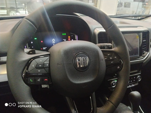 Imagen 14 de 25 de Fiat Toro 0km Entrega Inmediata Cuotas O Auto Usado Plan Sz
