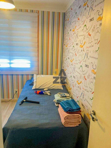 Imagem 29 de 30 de Magnífica Cobertura Com 2 Dormitórios, Sala Ampliada À Venda, 170 M² Por R$ 1.890.000 - Santana (zona Norte) - São Paulo/sp - Co0029