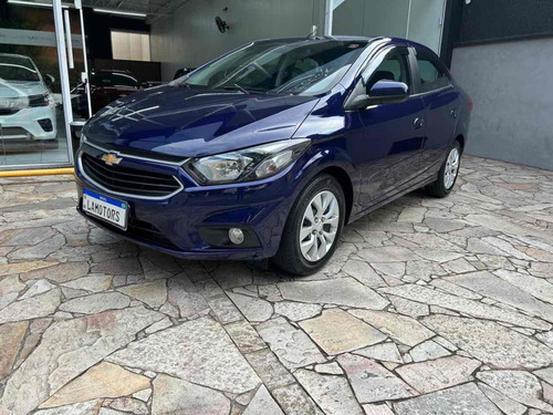 Chevrolet Prisma 1.4 MPFI LT 8V FLEX 4P AUTOMÁTICO