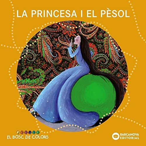 La Princesa I El Pèsol (llibres Infantils I Juvenils - El Bo