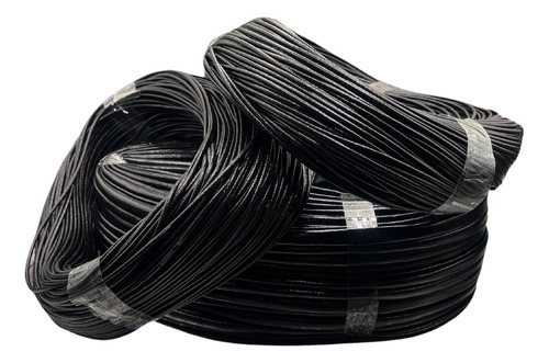 Espaguetti Aislante Fibra De Vidrio 1.5 Mm (5 Mts)