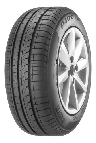 Cubierta Pirelli 185/65 Tr14 P400 Evo