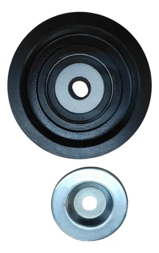 comprar Polea De Correa Auxiliar Acanalada Faw N5 V2 V5 D60 Original
