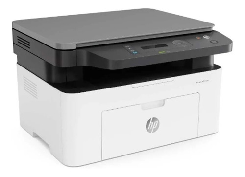 Impresora Multifuncional Hp Laser 135w Wifi Nueva