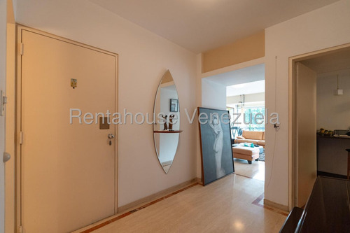 Apartamento En Venta En Campo Alegre Chacao Pisos De Marmol