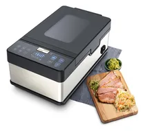 Comprar Cocina Sous Vide Todo En Uno, Sin Agua, Sin Bolsa