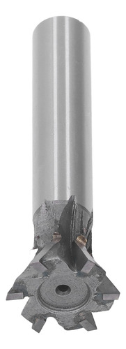 Cortador De Cauda De Andorinha De Carboneto De 30 Mm, 60 Gra
