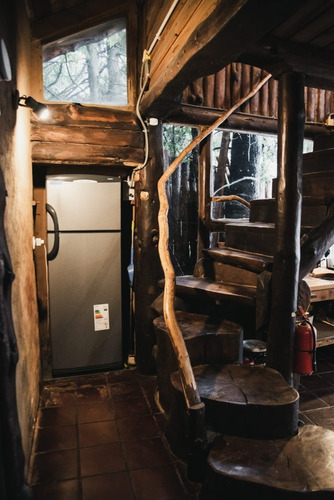 Imagen 5 de 15 de Bariloche-casa De Montaña Con Excelente Vista- Eco Espacio