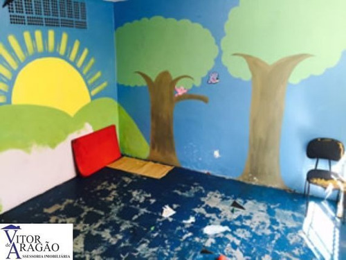 Imagem 11 de 12 de 91324 - Casa Comercial, Santana - São Paulo/sp - 91324