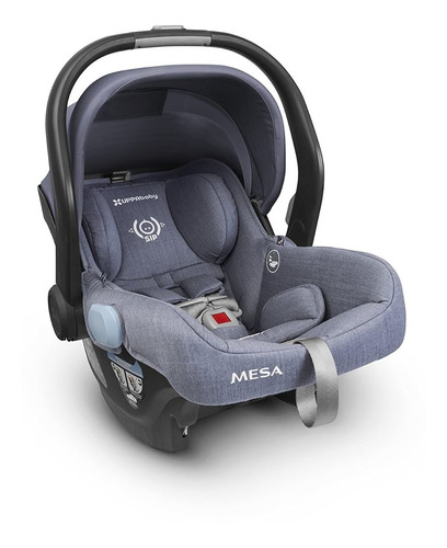 Uppababy Mesa Carseat Asiento De Coche Infantil Modelo Henry