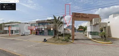 Terreno en renta