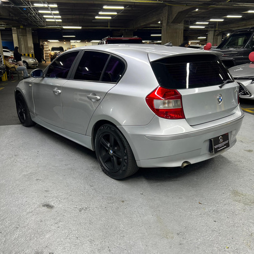 Bmw 120i 2007