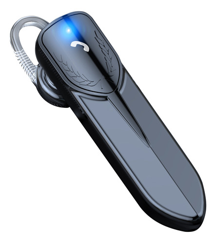 Nuevo Auricular Bluetooth Inalámbrico Manos Libres Con Micró