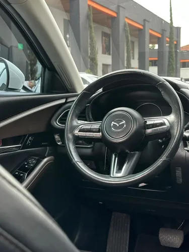 Mazda CX-30 2.5 Grand Touring Lx 4x4