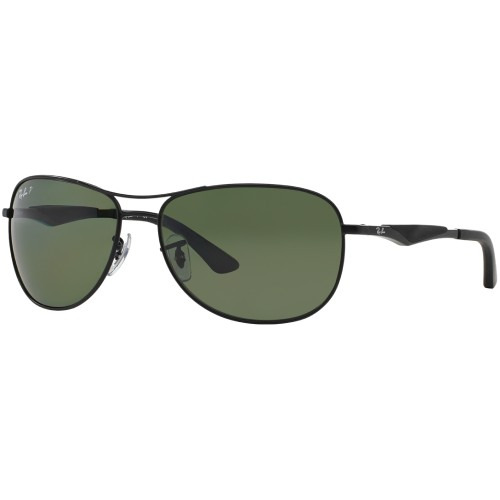 Lentes Para Rayban Rb3519 62-15 100% Uv Polarizados Espejo