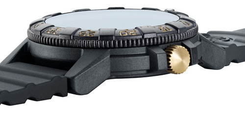 Reloj Luminox Leatherback Sea Turgle G. Xs.0325.gp Hombre