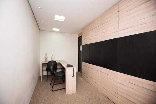 Imagem 6 de 30 de Sala Comercial Para Alugar - Pina - Recife - Sa0283
