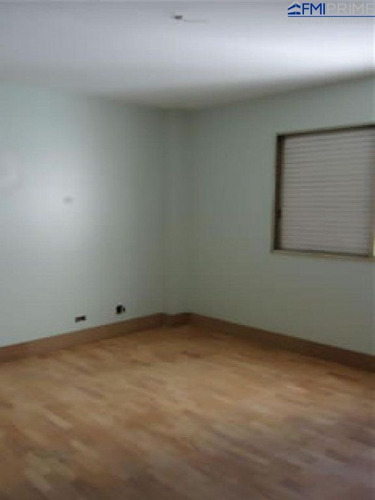 Imagem 6 de 15 de Apartamento Para Venda Ou Locação, Localizado No Bairro De Pinheiros!!! - Fm162741