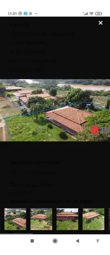 Casa Com 3 Quartos 1 Sala 1 Cozinha 1 Banheiro E 4 Varandas