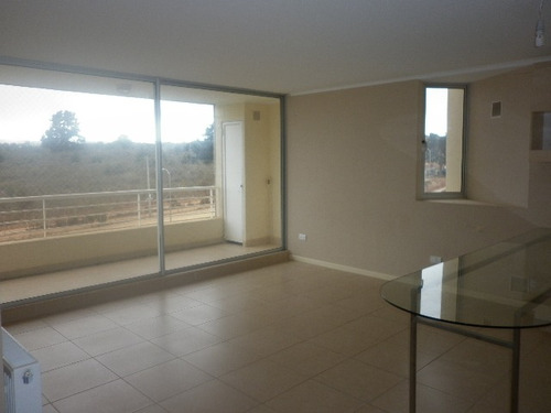 Hermoso Departamento 3d+2b Con2 Estac.+ B Cond. Laguna Bahia