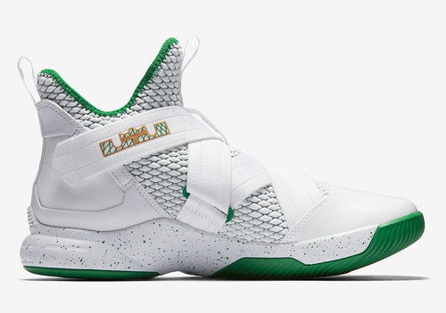 irish lebron soldier 12