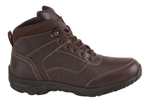 Bota Caballero Hiker Schatz Adventure 2972