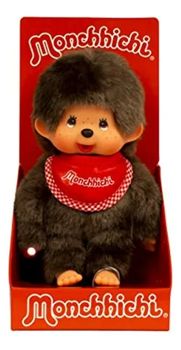 Monchhichi sales