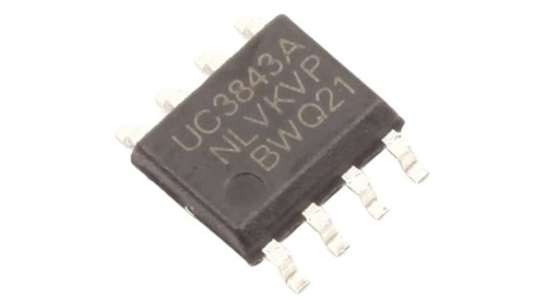 Uc3843a Sop  3843