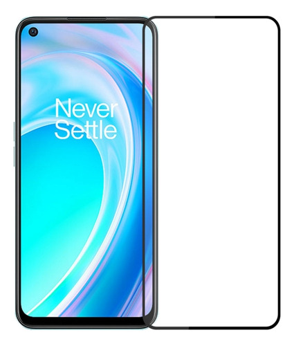 Película De Vidrio Templado De Pantalla Completa