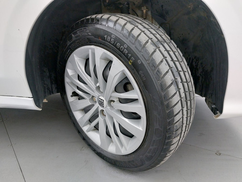 Fiat Cronos 1.3 FIREFLY FLEX DRIVE MANUAL