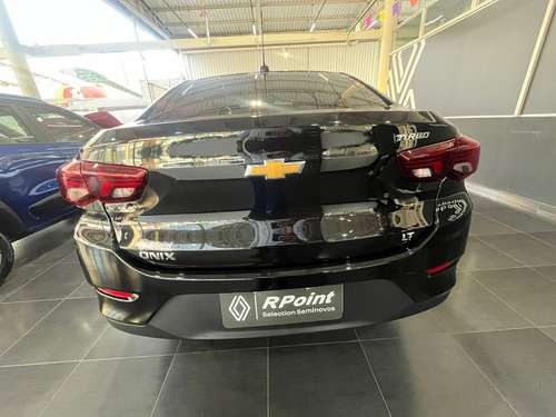 Chevrolet Onix plus Chevrolet Onix Plus LT 1.0 Turbo (Aut.)