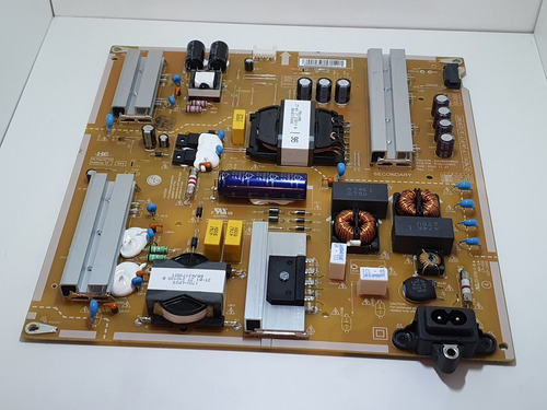 Power Board LG 70 Up 7500 Psc .-