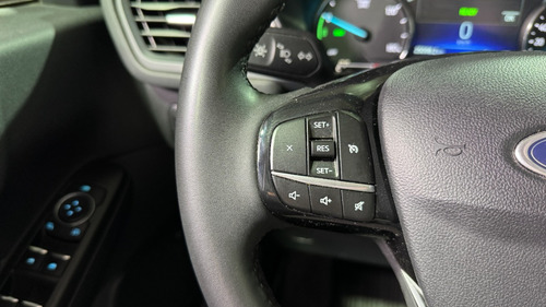 Ford Escape Se Hev 2.5 At 2023