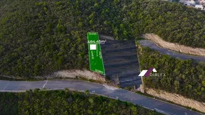 Terreno en venta