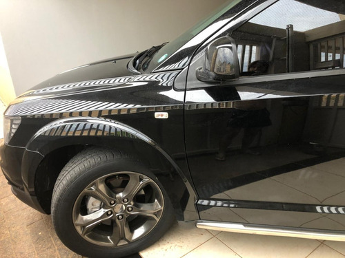 Dodge Journey Crossrd