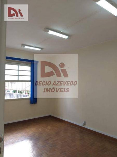 Imagem 9 de 30 de Casa Para Alugar, 200 M² Por R$ 2.500,00/mês - Jardim Das Nações - Taubaté/sp - Ca0044