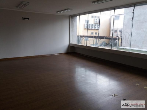 Imagem 4 de 9 de Sala Comercial Para Locação Em Jundiaí, Centro, 1 Banheiro - 17563d_2-873195